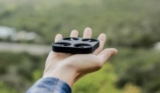 Win 1 of 2 AirSelfie AIR PIX aerial cameras from Best Buy