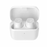 Win a pair of Sennheiser CX True Wireless In-Ear Noise-Cancelling Earbuds from WhatsYourTech