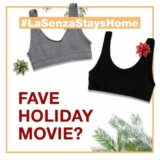 La Senza Holiday Giveaway: Win two $50 gift cards