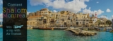 Shalom Montreal Contest: Win a trip for 2 to Israel