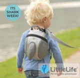 Oyaco Shark Week Contest: Win a Little Life Shark Toddler Backpack