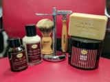 Tommy Guns Giveaway: Win a The Art of Shaving prize pack