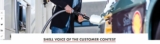 Shell Customer Opinion Survey 2020: Win free fuel for a year at www.shell.ca/opinion