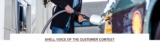 Shell Opinion Survey Contest: Win Shell Fuel for a year at shell.ca/opinion