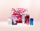 Win a Share Beauty Prize Pack valued at $500+ from SHISEIDO