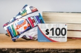 HarperCollins Read More, Shop Local Contest: Win a $100 gift card and more