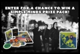 Exclaim Contest: Win a Simple Mids Prize Pack