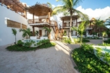 Sunwing Vacations Giveaway: Win a trip to Villas HM Palapas Del Mar in Isla Holbox, Mexico