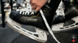 Canadian Olympic Team Contest: Win a new pair of hockey skates thanks to Sport Chek