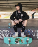 Beau’s All Natural Brewing Contest: Win a custom Skateboard from Zenit Boards