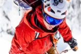 Freeskier Contest: Win a Mountain Hardwear “The Viv” Gore-Tex Pro Jacket