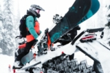 Win the ultimate sled-skiing getaway valued at $9,000