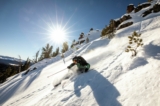 Win a men’s or women’s Boundary Ridge kit from Mountain Hardwear valued at $900