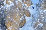 Freeskier Contest: Win a one-of-a-kind prototype pair of Fischer Rangers skis