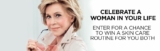 L’Oreal Paris Mother’s Day Contest: Win a skin care routine for you and your mother