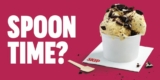 SkipTheDishes Spoon Time Contest: Win $500 in Skip Credits