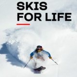 Faction Contest: Win 1 of 2 prizes of free Faction skis for life