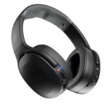 Whats Your Tech Contest: Win Skullcandy’s Crusher Evo Sensory Bass Headphones with Personal Sound
