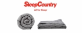 Majic 100.3 Sleep Country’s Self Sleep Care Contest: Win a Blanquil Basic Weighted Blanket
