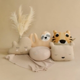Win a Little Buddhi Cuddly Character Meditation Cushion of your choice