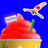 Slurpee Winter Warrior Contest: Win Free Slurpee for a Year (365 medium Slurpee coupons)