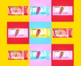 7-Eleven Slurpee Contest: Win 1 of 9 prizes of 1 million 7Rewards points