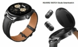Win a Huawei Watch Buds Smartwatch valued at $699 from WhatsYourTech