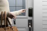 The Gate Giveaway: Win an Alfred DB2 Smart Lock
