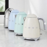 Smeg Canada Easter Contest: Win a pastel coloured kettle of your choice