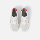 Win a pair of ReLeather sneakers from Everlane in your preferred size and style