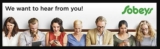Sobeys Customer Experience Survey 2020: Win $100 gift cards at sobeys.com/MySobeys