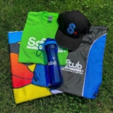 Softub Beach Day Giveaway: Win a beach essentials prize pack