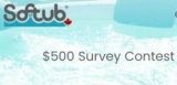 Softub Contest: Win a $500 gift card