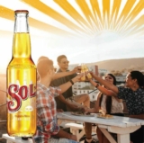 Sol Beer Time to Shine Contest: Win 1 of 50 Solar Coolers
