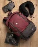 Bentley Contest: Win a SOLO Backpack