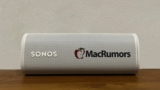 Win a Customized Sonos Roam Speaker from MacRumors