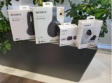 Best Buy Contest: Win 1 of 8 Sony Headphones