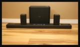 Win the Sony HT-A5000 sound bar audio system from Best Buy
