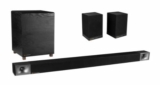 Best Buy Contest: Win a Klipsch sound bar or a Bar 48 plus a pair of Surround 3 speakers