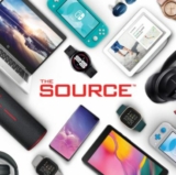 Virgin Mobile Contest: Win $200 Gift Cards for The Source every week