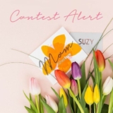 Suzy Shier Mother’s Day contest: Win a $100 gift card for you and one for your mother