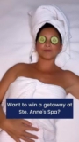 TSC Valentine’s Day Contest: Win a couples retreat to Ste. Anne’s Spa valued at $3,300 and more