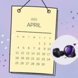 SPC Card April 2021 Contest: Win 1 of 4 Samsung Galaxy Buds+ BTS Edition
