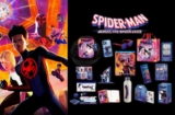 Win a massive Spider-Man: Across The Spider-Verse prize pack including a copy of the film and more