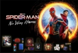 Win an Special Spider-Man: No Way Home prize pack from Exclaim