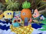 The GATE Giveaway: Win a The SpongeBob Movie Sponge on the Run prize pack