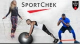 Canadian Olympic Team Contest: Win the ultimate home workout prize pack from Sport Chek
