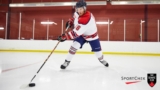 Olympic Club Contest: Win a Sherwood hockey stick and gloves