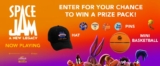 Win 1 of 5 Space Jam a New Legacy Prize Packs from Landmark Cinemas