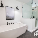 HGTV and American Standard Giveaway: Win a luxury shower system